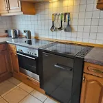 مزرعة للإقامة Franzen 35679 *