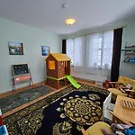 Franzen 35679 مزرعة للإقامة *