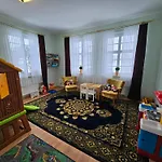 مزرعة للإقامة Franzen 35679 Uplengen
