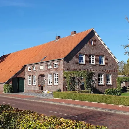Franzen 35679 Uplengen