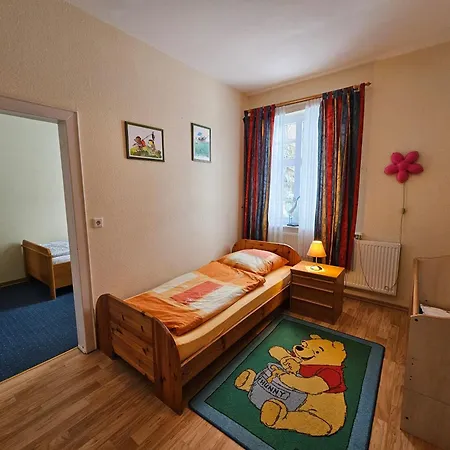 Franzen 35679 Farmház