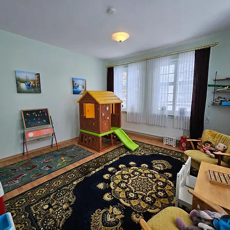 Franzen 35679 Gospodarstwo agroturystyczne *