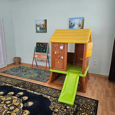 Franzen 35679 Farmház