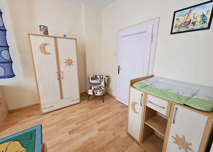 Vakantieboerderij Franzen 35679