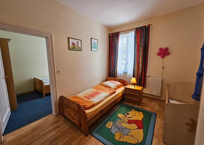 Franzen 35679 Vakantieboerderij