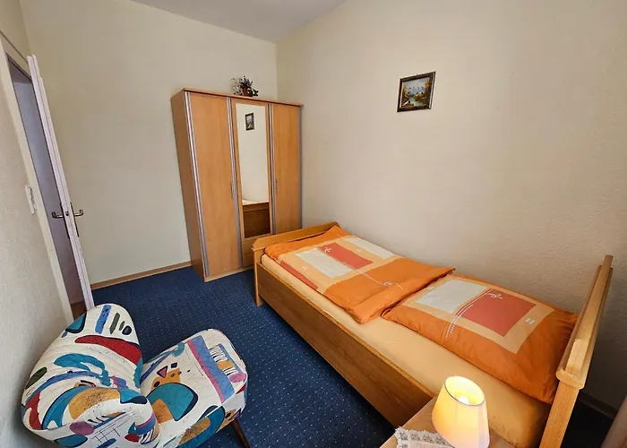 Franzen 35679 Vakantieboerderij Uplengen