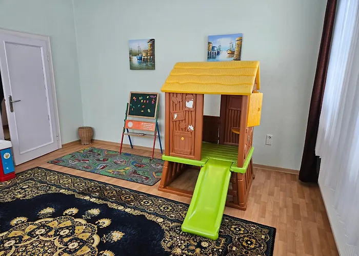 Franzen 35679 Vakantieboerderij