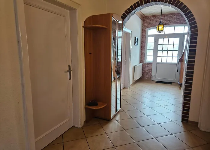 Vakantieboerderij Franzen 35679