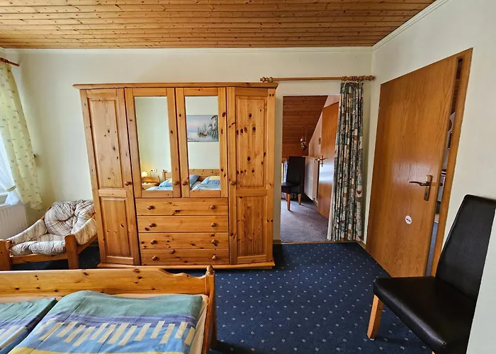 Franzen 35679 Vakantieboerderij Uplengen