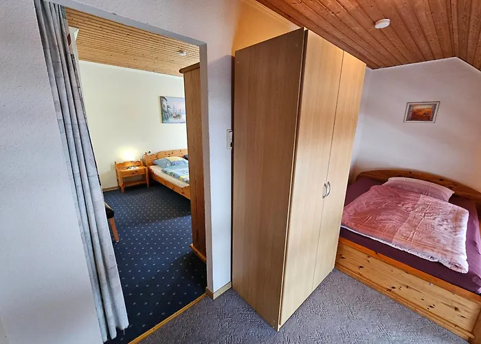 Franzen 35679 Vakantieboerderij