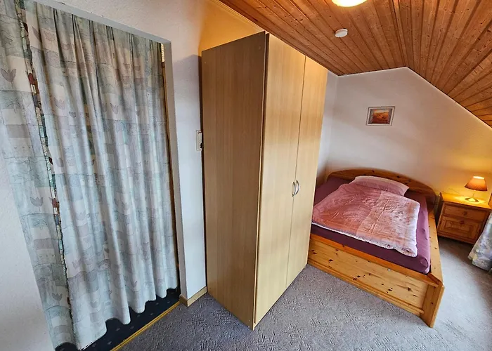 Franzen 35679 Vakantieboerderij Uplengen